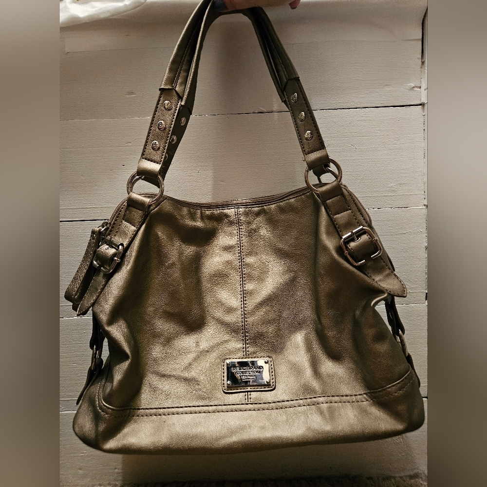 Relic handbag - Picture 3 of 7